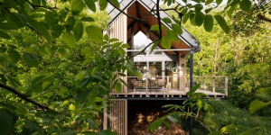 Mimosa Vendégház Nemeshetés