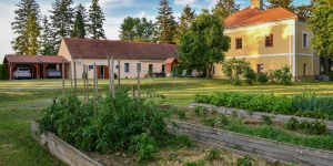 Öreg Parókia Vendégház Meggyeskovácsi