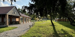 Megyer Pajta Bistro és Vendégházak