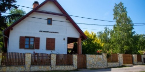 Galambos Vendégház Abaújszántó