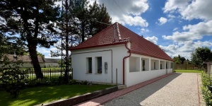 Fenyőudvar Vendégház Mocsa