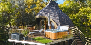 Kormorán Kikötő Szálláshelyek Tiszafüred