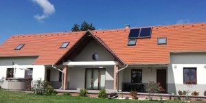 Tóberke vendégház Imola