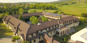 Hétkúti Wellness Hotel Mór