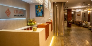 Charm Hotel Budapest****