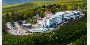 Hotel Ózon & Luxury Villas****superior Mátraháza