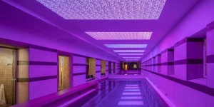 Crystal Spa & Relax Wellness Szalon Tata