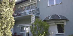 Akácfa Apartman Bük