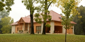 Nagysallér Vadászház Lábod