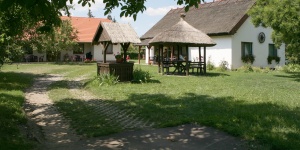 Koroknai Porta Báránd