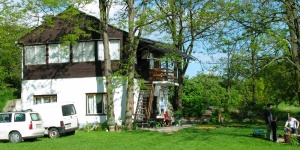 Fácános Tanyaház Atkár