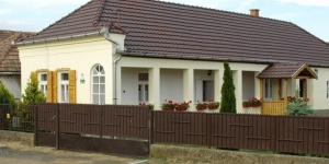 Kovács Vendégház Bodony