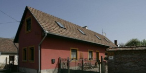 Öreg Dráva Vendégház Drávasztára