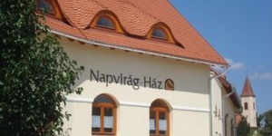 Napvirág Vendégház