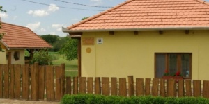 Napsugár Vendégház