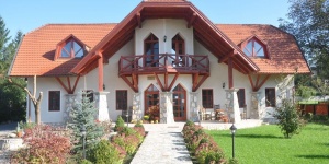 Berek Fogadó Mátranovák