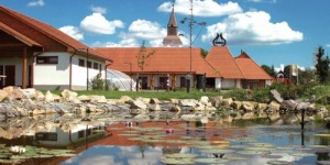 Hét Csillag Üdülő és Konferenciaközpont