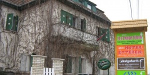 Gaia Panzió Galgahévíz