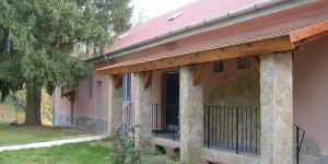 Éltető Világ Turistaszálló és Erdei Iskola Őrtilos