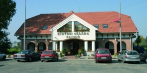 Kigyósi Csárda Panzió