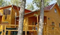 Musli-sziget Panzió