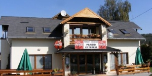 Fáradt Vándor Panzió Étterem Romhány