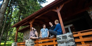 Galyatetői Alkotóház