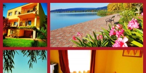 Almádi Apartman Balatonalmádi
