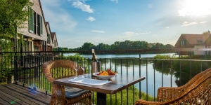 Balneum Apartmanházak Tiszafüred 