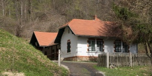 Arborétum Táborház Hosszúhetény