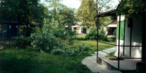 Duna-parti FaházSor