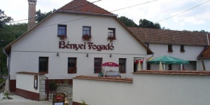Bényei Fogadó Erdőbénye