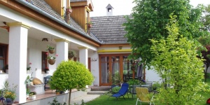 Rudolf`s Fogadó Zsira