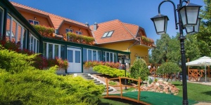 Mártoni Csárda és Fogadó Szigetszentmárton