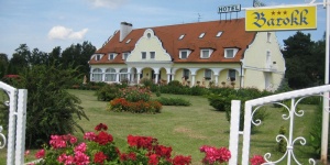 Barokk Hotel*** Hegyeshalom