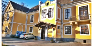 Kastély Fogadó Sitke