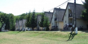 Bükkszentkereszt Ifjúsági Tábor