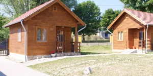 Börzsöny erdei tábor