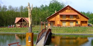 Harangodi Erdészeti Erdei Iskola Napkor