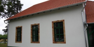 Baromjárási Erdei Iskola és Ifjúsági Szálláshely