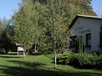 Cvika Camping