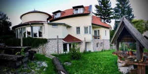 Átrium Panzió Orfű