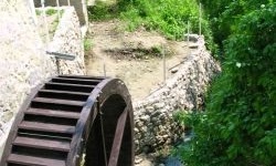 Burattino Kulcsosház