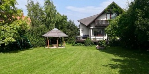 Medvefül Vendégház Hárskút