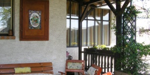 Fazekas Vendégház Lipót