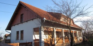 Sárréti Vendégház