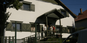 Barangoló Vendégház