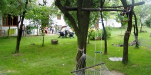 Jásd Vendégház Jásd