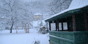 Bíró-udvar Vendégház