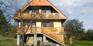 Kern Vendégház Velem